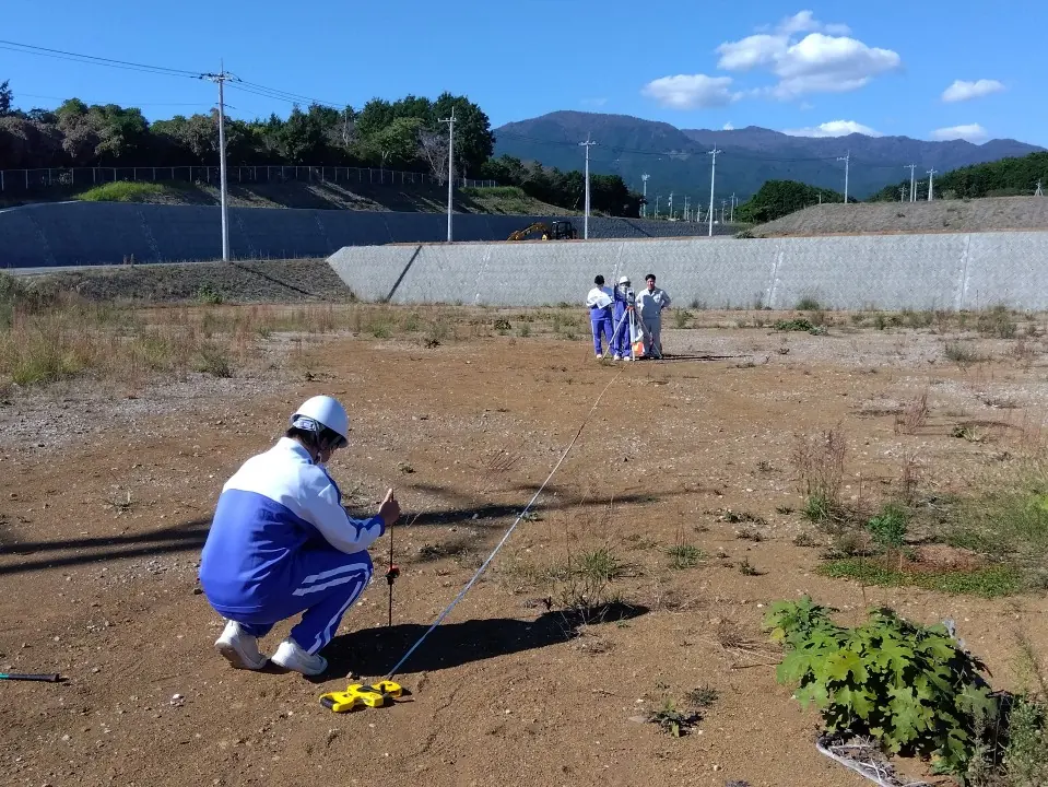 学びの機会の充実とサポート(5)